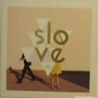 Slove • Le Danse PROMO CD - pikkukuva 1