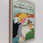 Maija Niinimäki : Viljami Vitikainen : Nolommaksi menee - pikkukuva 1