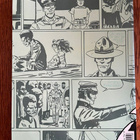 H.Pratt: Corto Maltese Etelämerellä - pikkukuva 2
