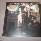 Carol Grimes - Warm Blood LP 1974 - pikkukuva 1