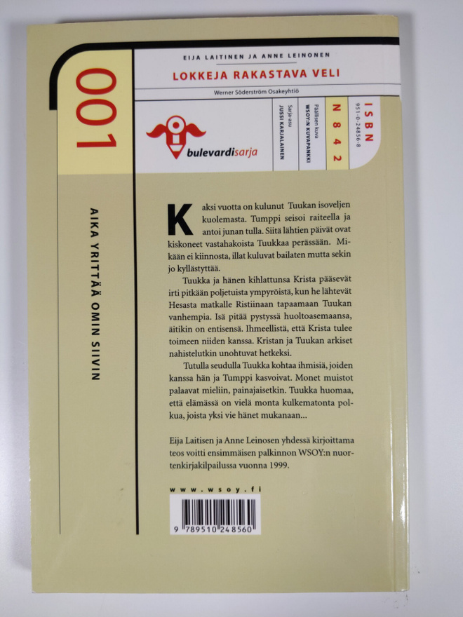 Item image