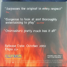 Onimusha 2 Press kit PS2 HARVINAINEN! - pikkukuva 2