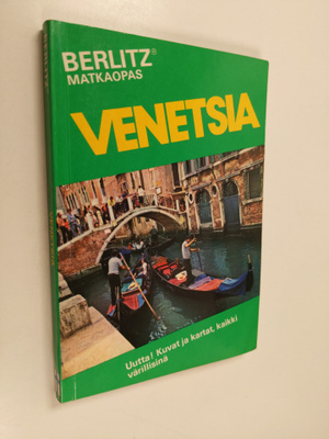Venetsia