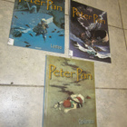 LOISEL - PETER PAN 1-3 - pikkukuva 1