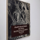 Paavo Haavikko : Runoja matkalta salmen ylitse - pikkukuva 1