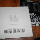 KENNY ROGERS - Tell It Our Brother- LP -70 country rock VG++ - pikkukuva 2