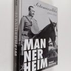 Robert Brantberg : Mannerheim : sotamarsalkka 1918-1940 - pikkukuva 1