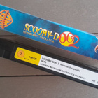 VHS: Scooby-Doo 2 Monsterit Vapaalla (Freddie Prinze Jr 2004 - pikkukuva 4
