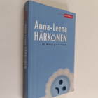 Anna-Leena Härkönen : Heikosti positiivinen - pikkukuva 1