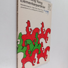 Chen Ning Yang - Elemetarpartiklar - pikkukuva 1