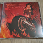 Firenote – Firenote (CD) - pikkukuva 1