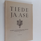 Tiede ja ase N:o 7 : Suomen sotatieteellisen seuran vuosi... - pikkukuva 1