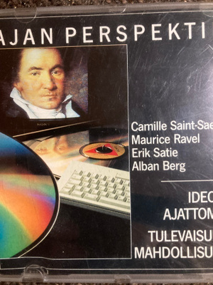AJAN PERSPEKTIIVI