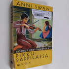 Anni Swan : Kootut kertomukset 5, Pikku-pappilassa : kuva... - pikkukuva 1