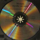 Mika Riikonen / Jaak Luts • Mestari, myrsky on suuri CD - pikkukuva 4
