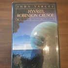 John Varley: Hyvästi, Robinson Crusoe - pikkukuva 1
