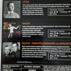 Taru Mäkelä - Dokumentit - 3 DVD - pikkukuva 2