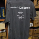 JON LORD - AN EVENING WITH T-PAITA (w) - pikkukuva 2
