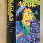 Douglas Adams : Linnunrata ( 4.p. 2001 ) - pikkukuva 1