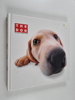 The Dog - Artlist Collection