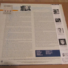 Pete Townshend White City lp japani obi liite promo the who - pikkukuva 2