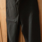Mustat housut koko 36 Cross sportwear - pikkukuva 1