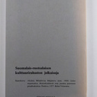 Suomalais-ruotsalainen historian tutkijain symposio : rap... - pikkukuva 2