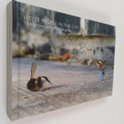 Slinkachu : Little People in the City : The Street Art of... - pikkukuva 1