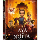 aya ja noita	(78 743)	UUSI	-FI-	suomik.	DVD			2020 - pikkukuva 2