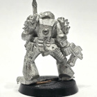WH40K - Space Marines Techmarine (1988) [S105] - pikkukuva 3
