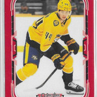 2025-26 O-Pee-Chee - Red - 0,60 € / kpl - pikkukuva 3
