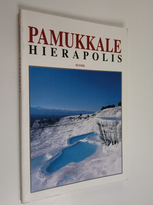Tevhit Kerec : Pamukkale Hierapolis