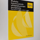 Vesa Kanniainen : Puhtia hyvinvointiyhteiskunnan purjeisi... - pikkukuva 1