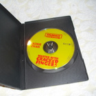 MASTER WITH CRACKED FINGERS (Jackie Chan) EI FI-text*** - pikkukuva 5