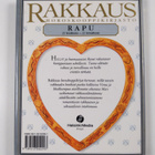 Julia Parker : Rakkaus horoskooppikirjasto : Rapu 22. kes... - pikkukuva 2
