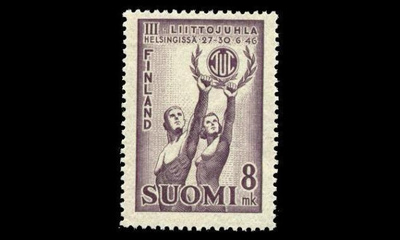 314 ** Työväen urheiluliitto (1946)