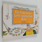 Rod Rest : The Fisherman's Little Instruction Book - pikkukuva 1