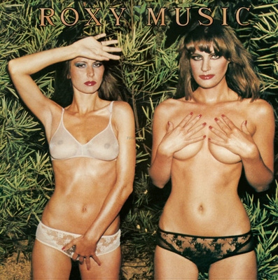 Roxy Music – Country Life, Half-Speed Mastered