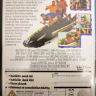 Kelkkajengi - Cool Runnings, DVD,1993, John Candy - pikkukuva 2