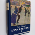 Leo Tolstoi : Anna Karenina 1 - pikkukuva 1