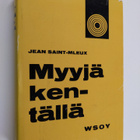 Jean Saint-Mleux : Myyjä kentällä - pikkukuva 1