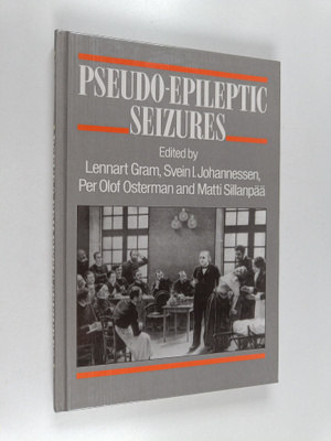 Lennart Gram : Pseudo-epileptic seizures