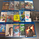 Blu-ray filmejä 16kpl - pikkukuva 1