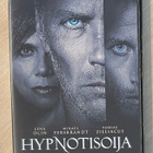 Lars Keplerin HYPNOTISOIJA (2012) Mikael Persbrandt - pikkukuva 1
