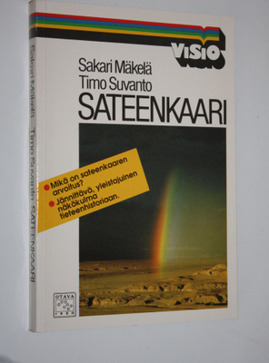 Sakari Mäkelä : Sateenkaari