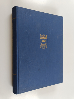 Helsingin kaupungin historia 2