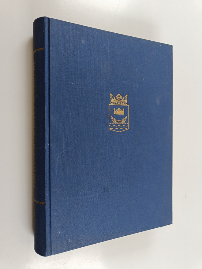 Helsingin kaupungin historia 2
