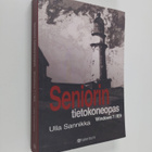 Ulla Sannikka : Seniorin tietokoneopas - Windows 7/IE9 - pikkukuva 1