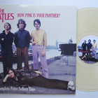 The Beatles How Pink Is Your Panther ? Kirkas LP - pikkukuva 1