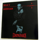 BILLY SHEEHAN Compression CD 2001 HUIPPUKUNTO - pikkukuva 1